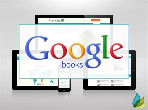 google books books